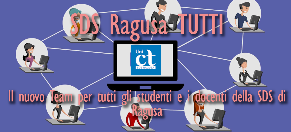 SDS Ragusa TUTTI